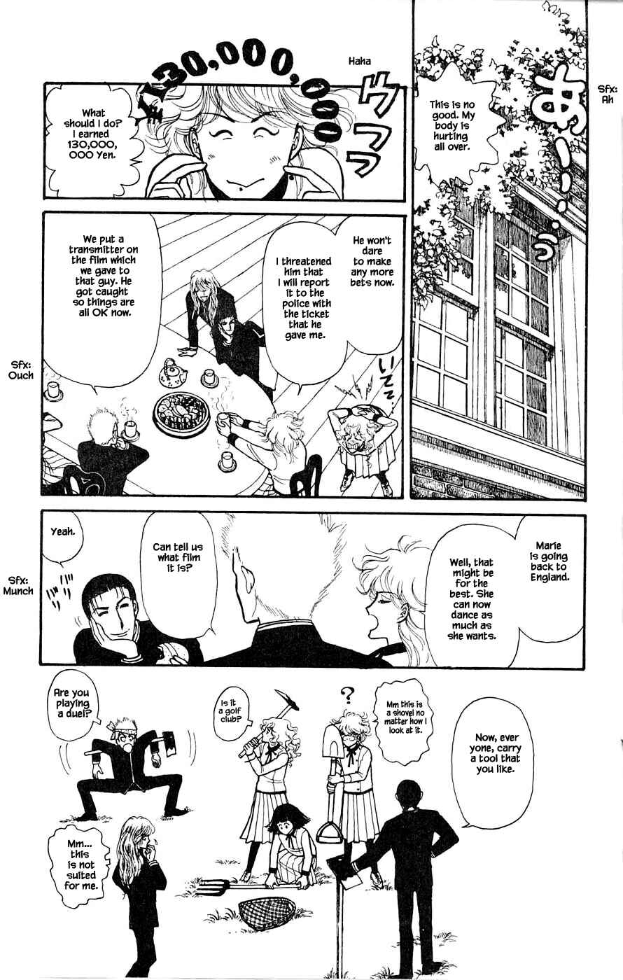 Page 46 Chapter 3 Yukan Club