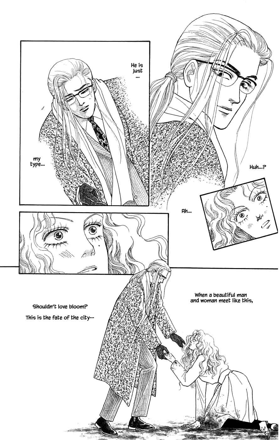 Page 20 Chapter 30.1 Yukan Club