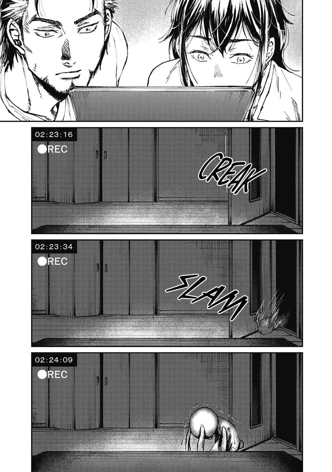 Page 10 Chapter 4 Kaiikai