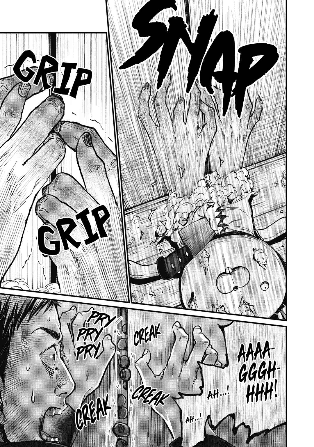Page 16 Chapter 4 Kaiikai