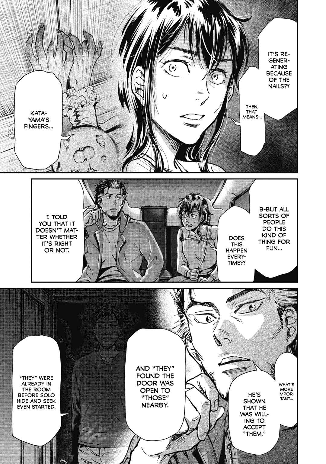 Page 20 Chapter 4 Kaiikai