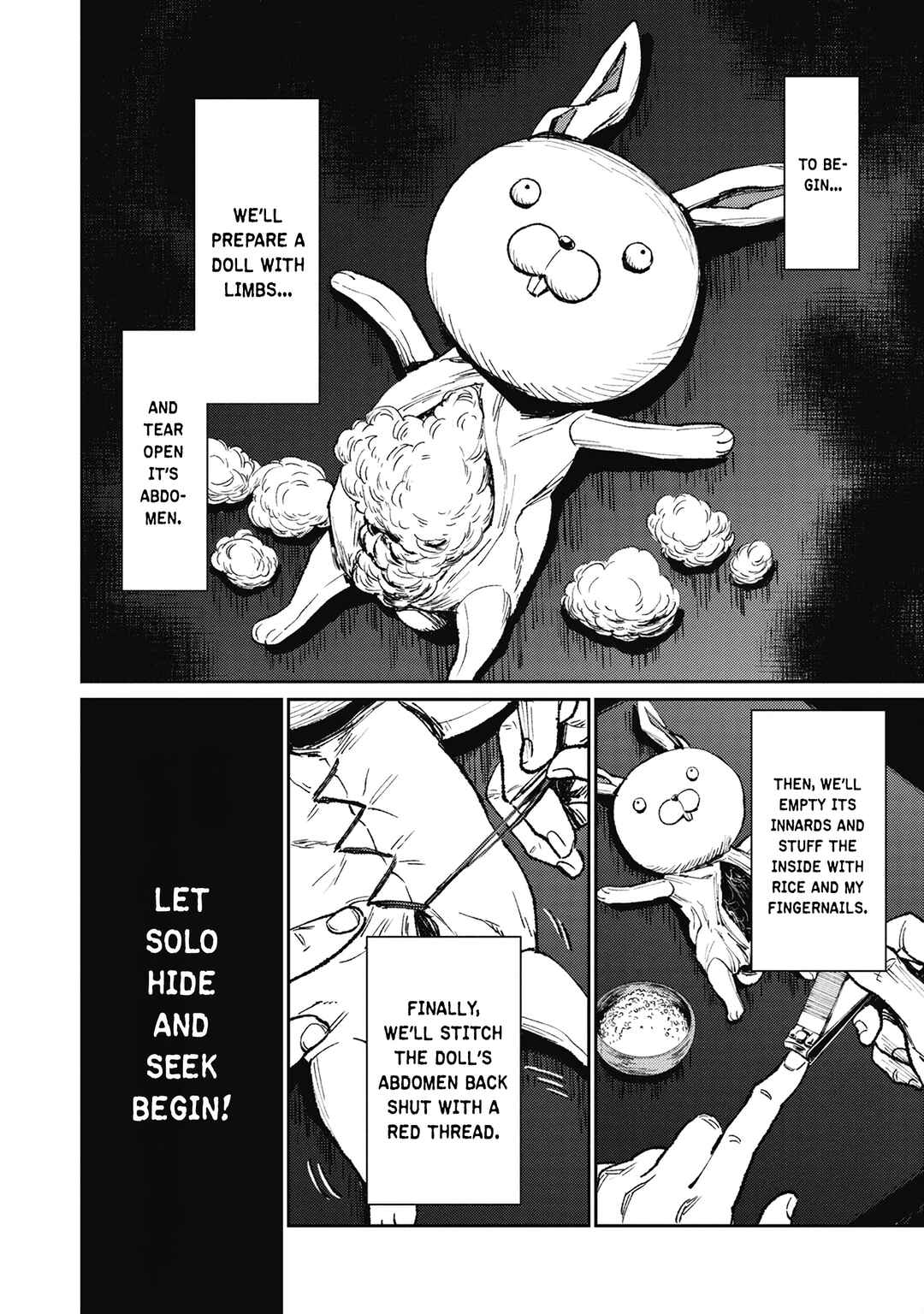 Page 3 Chapter 4 Kaiikai
