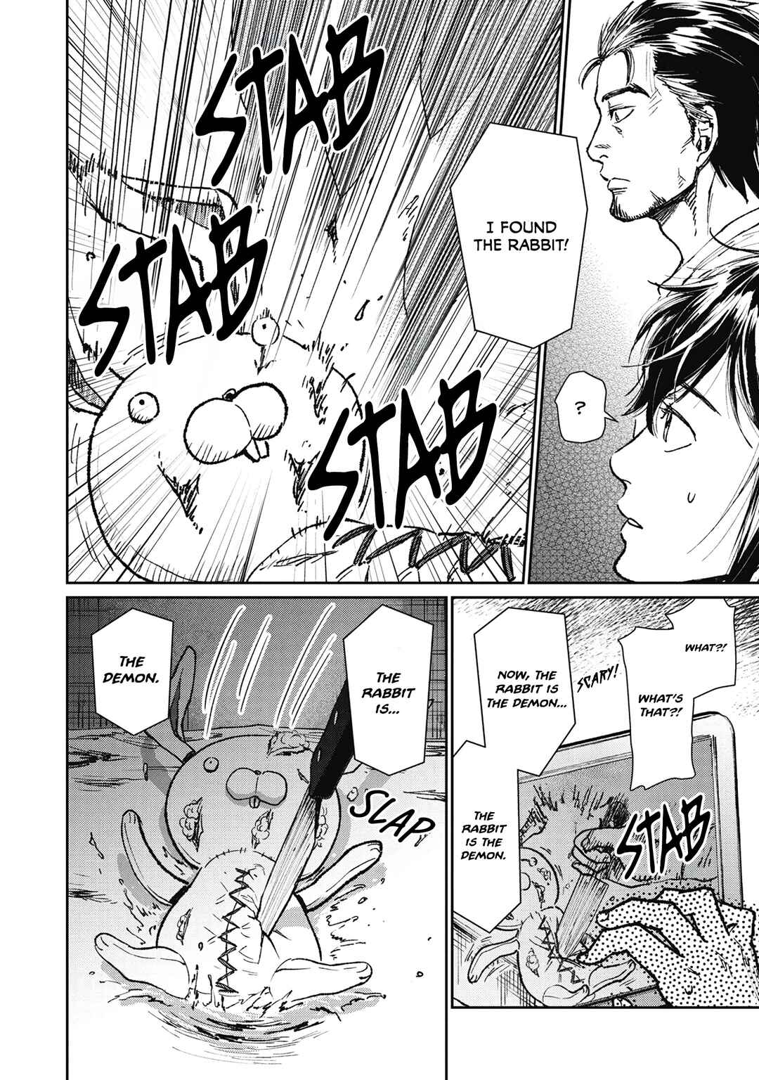 Page 7 Chapter 4 Kaiikai