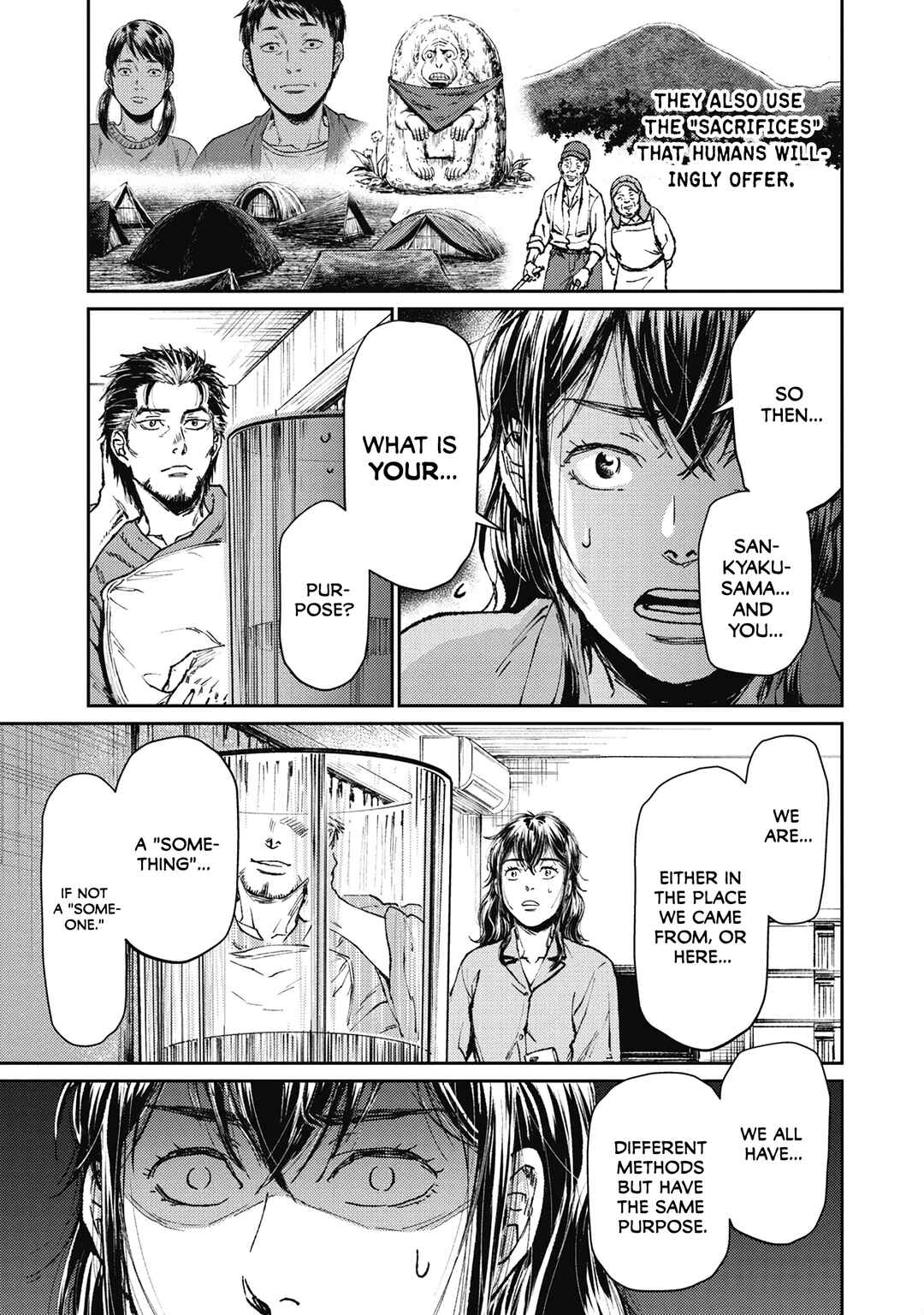 Page 11 Chapter 3 Kaiikai