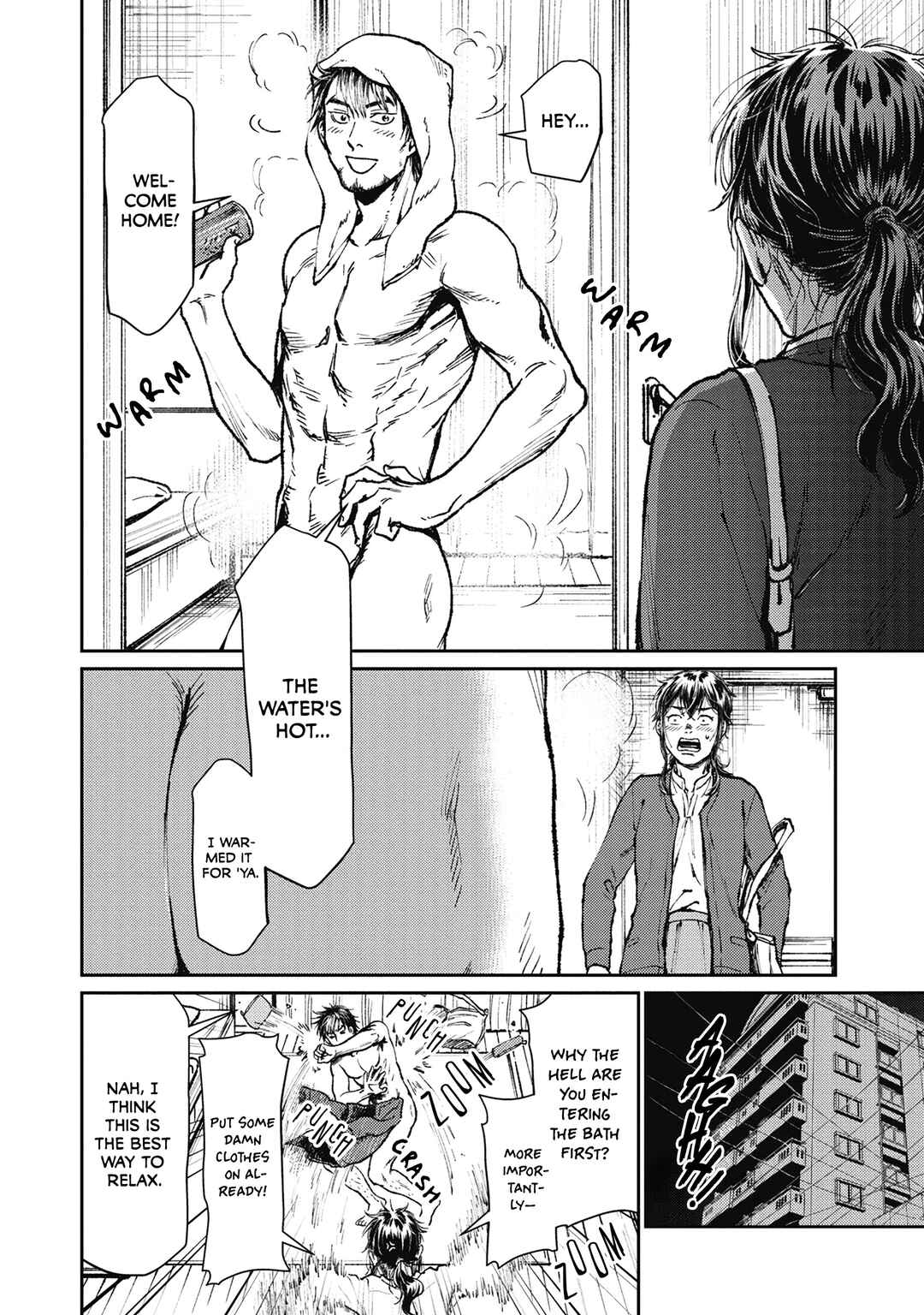 Page 16 Chapter 3 Kaiikai