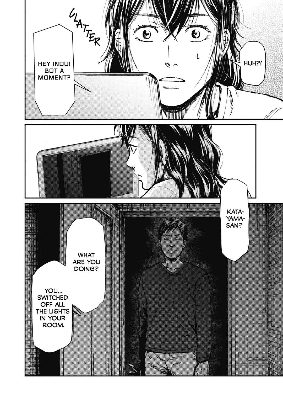 Page 20 Chapter 3 Kaiikai