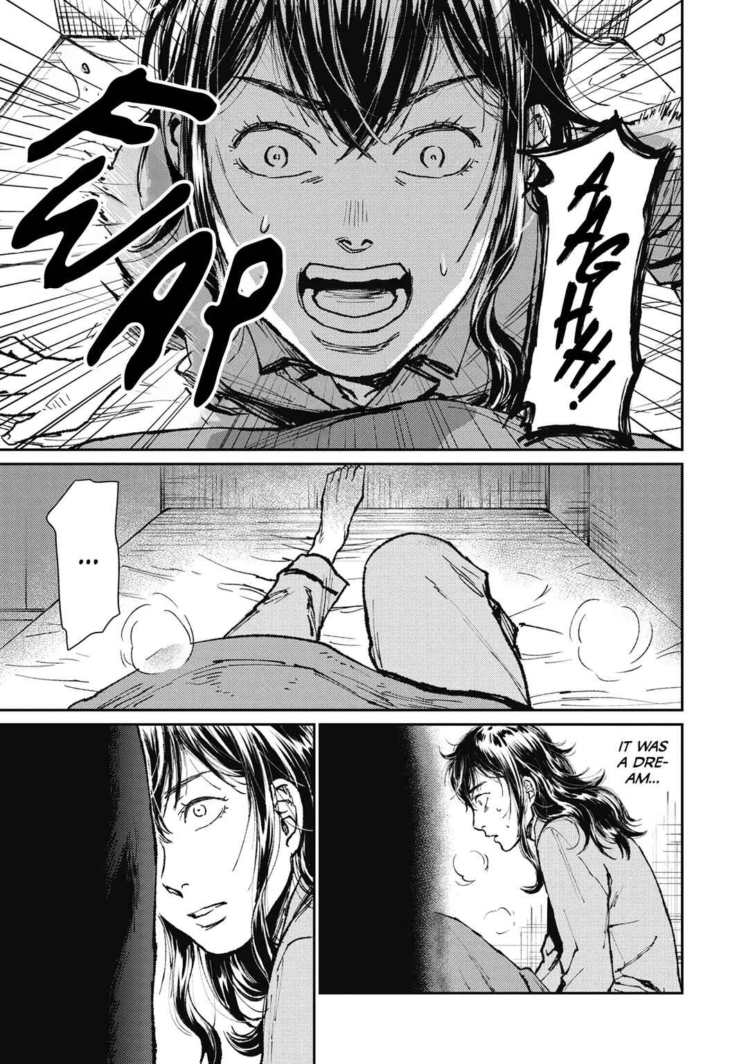 Page 5 Chapter 3 Kaiikai