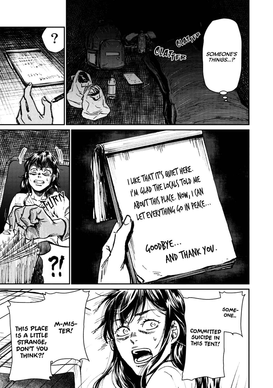 Page 10 Chapter 2 Kaiikai