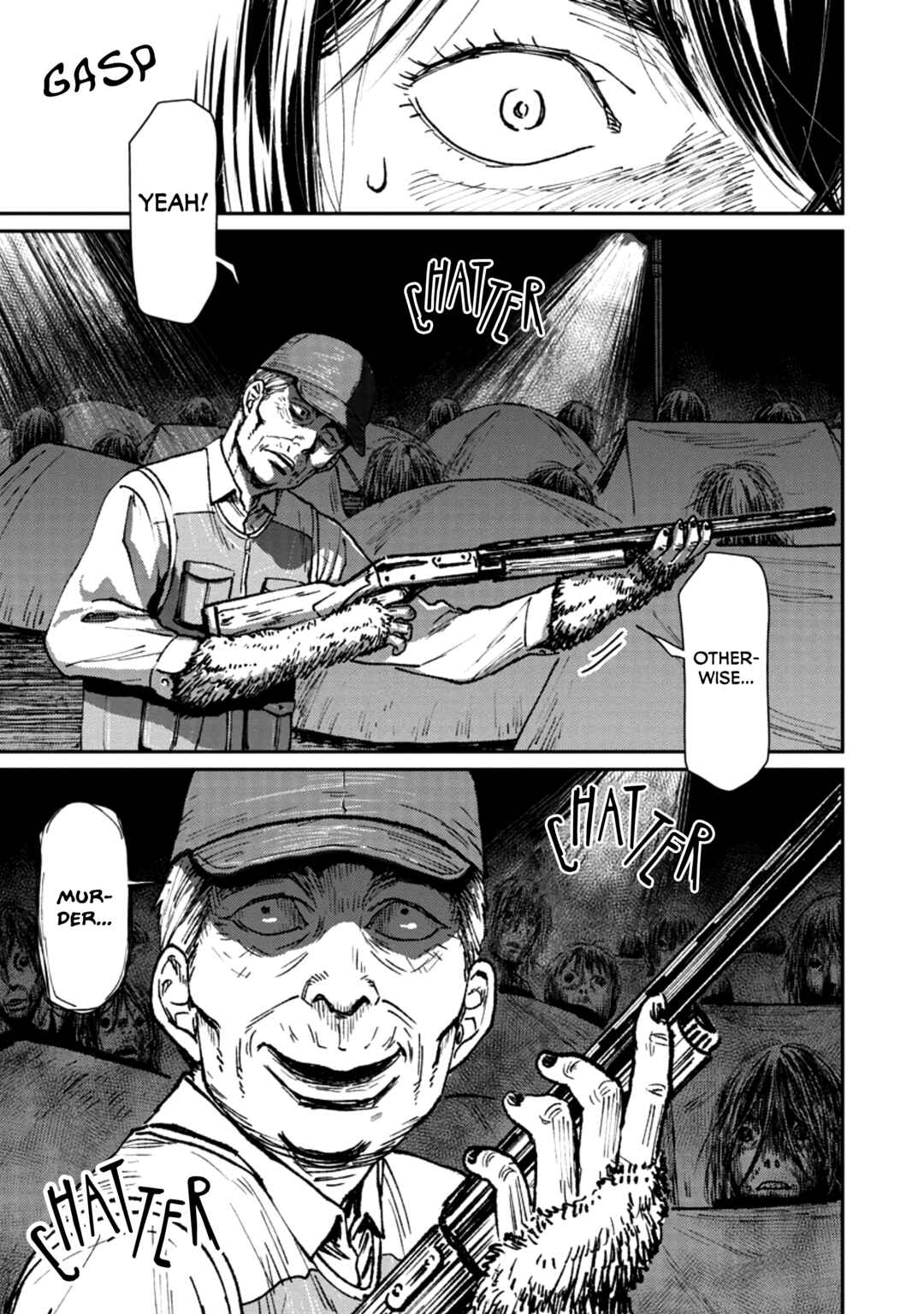 Page 14 Chapter 2 Kaiikai