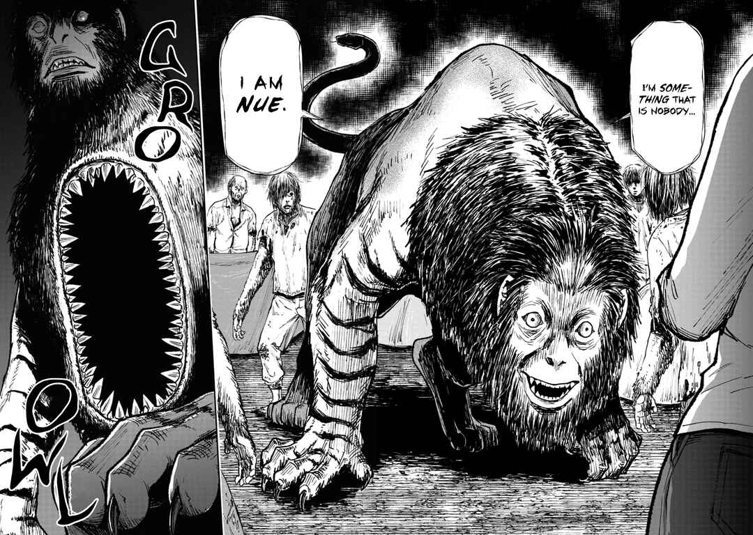Page 18 Chapter 2 Kaiikai