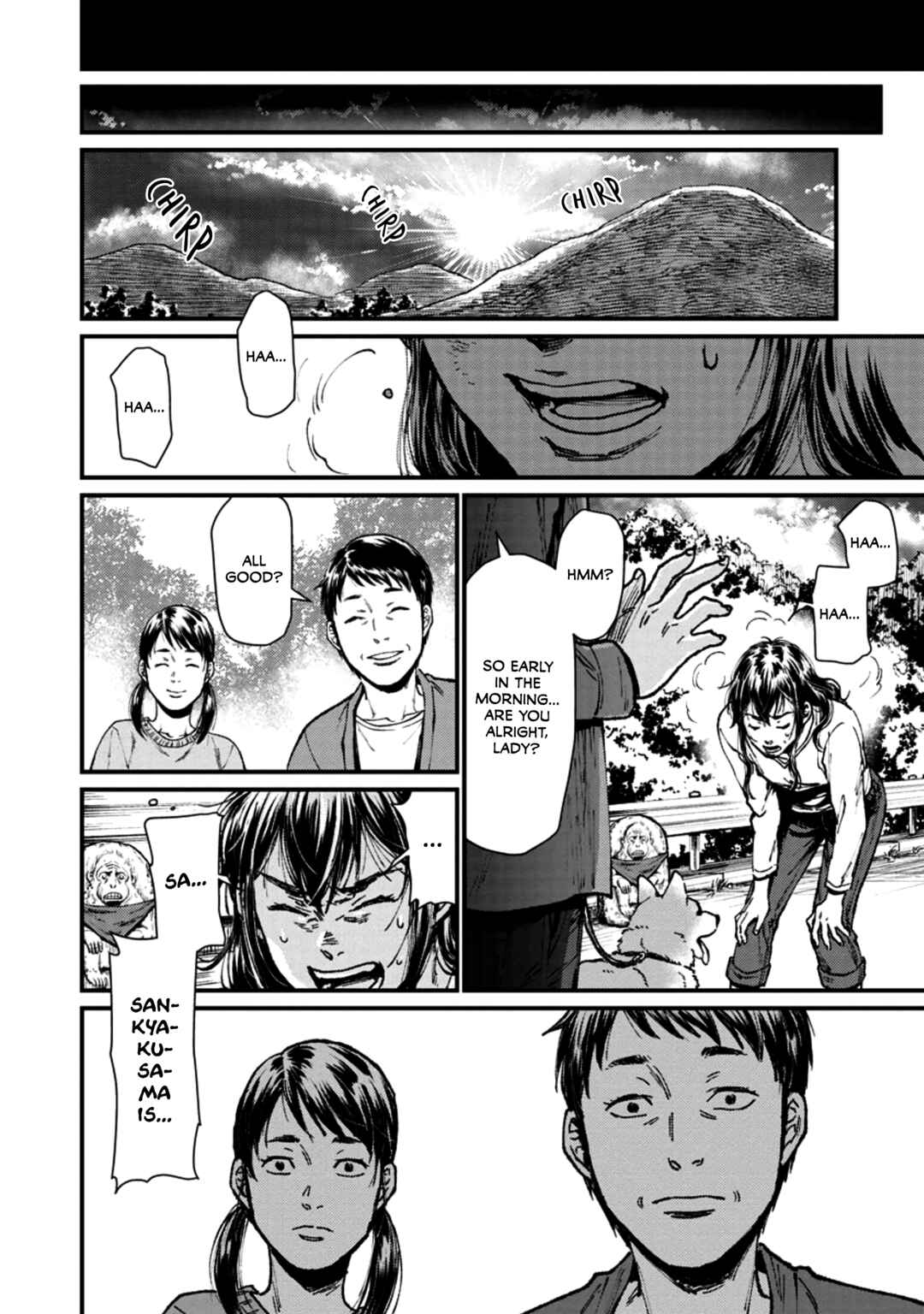 Page 23 Chapter 2 Kaiikai