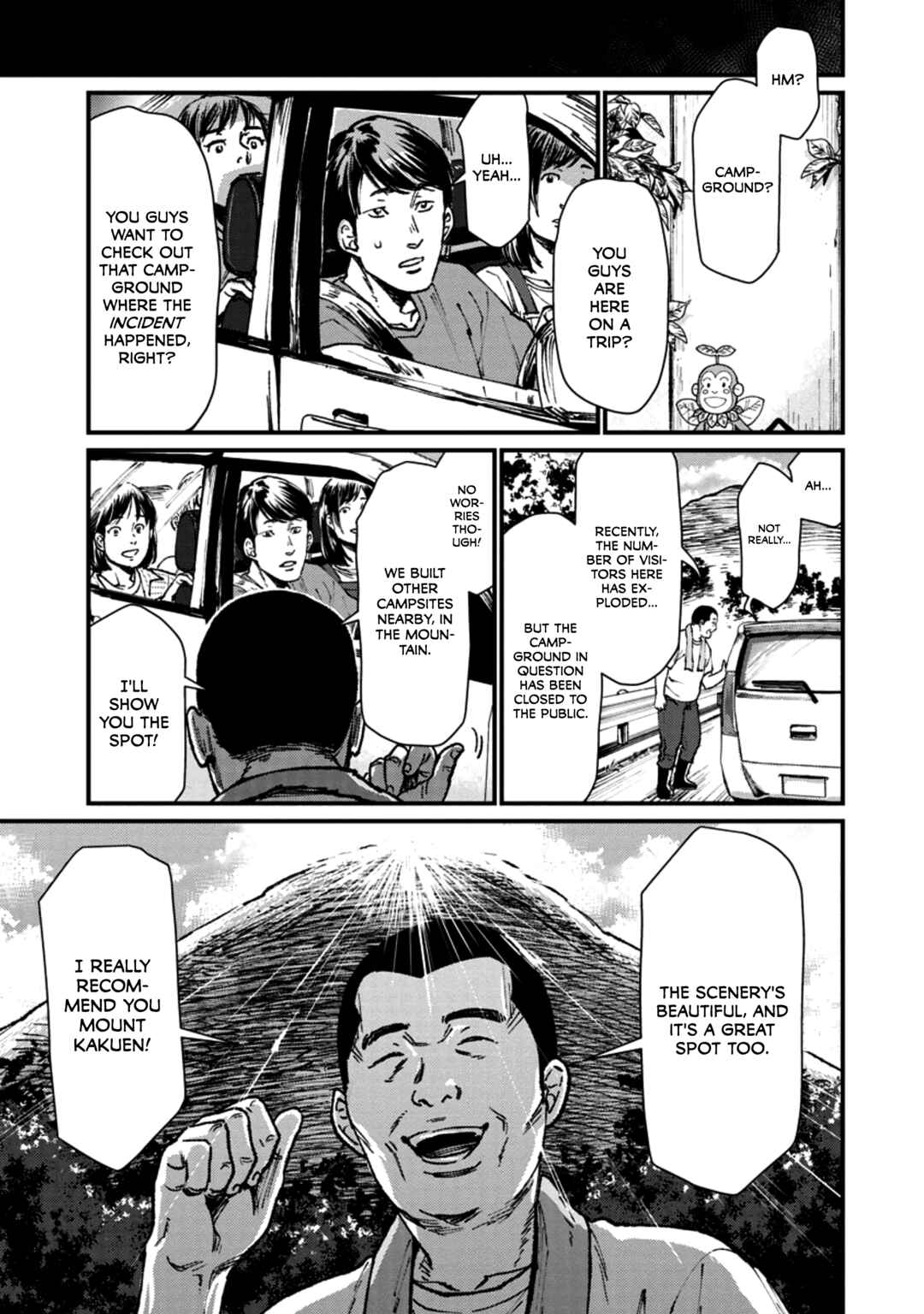 Page 28 Chapter 2 Kaiikai
