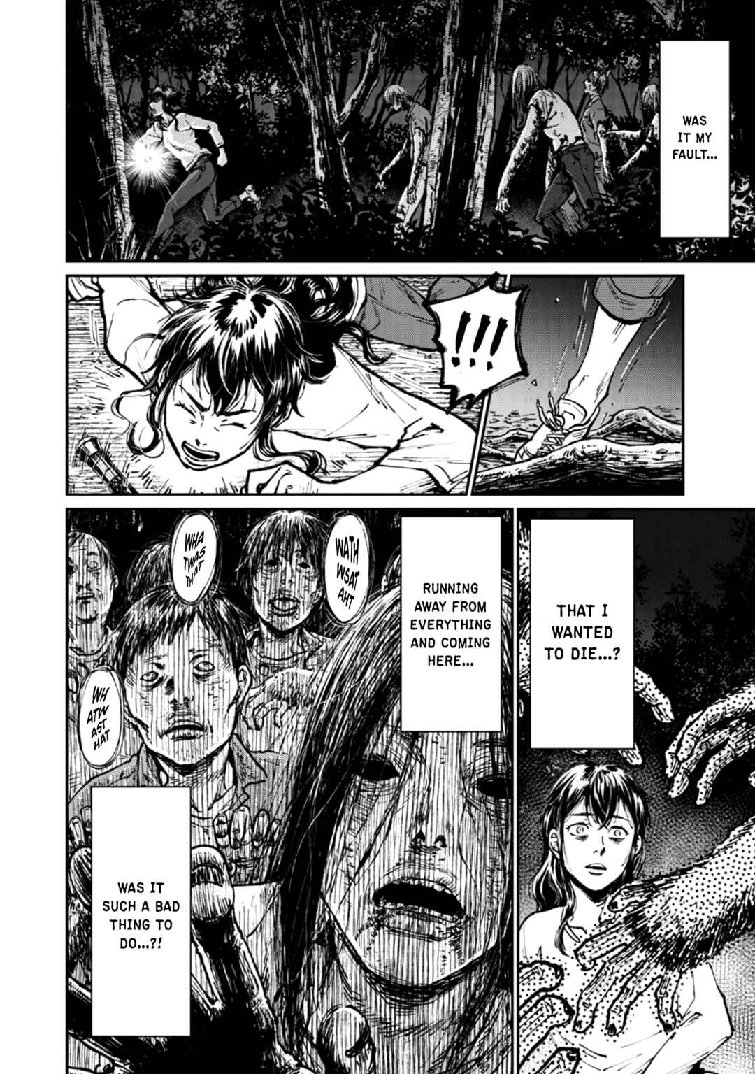 Page 3 Chapter 2 Kaiikai
