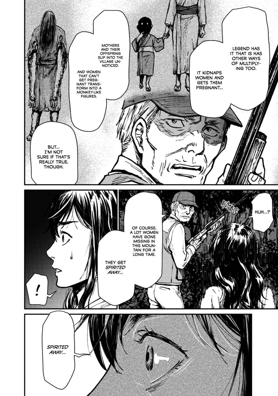 Page 7 Chapter 2 Kaiikai