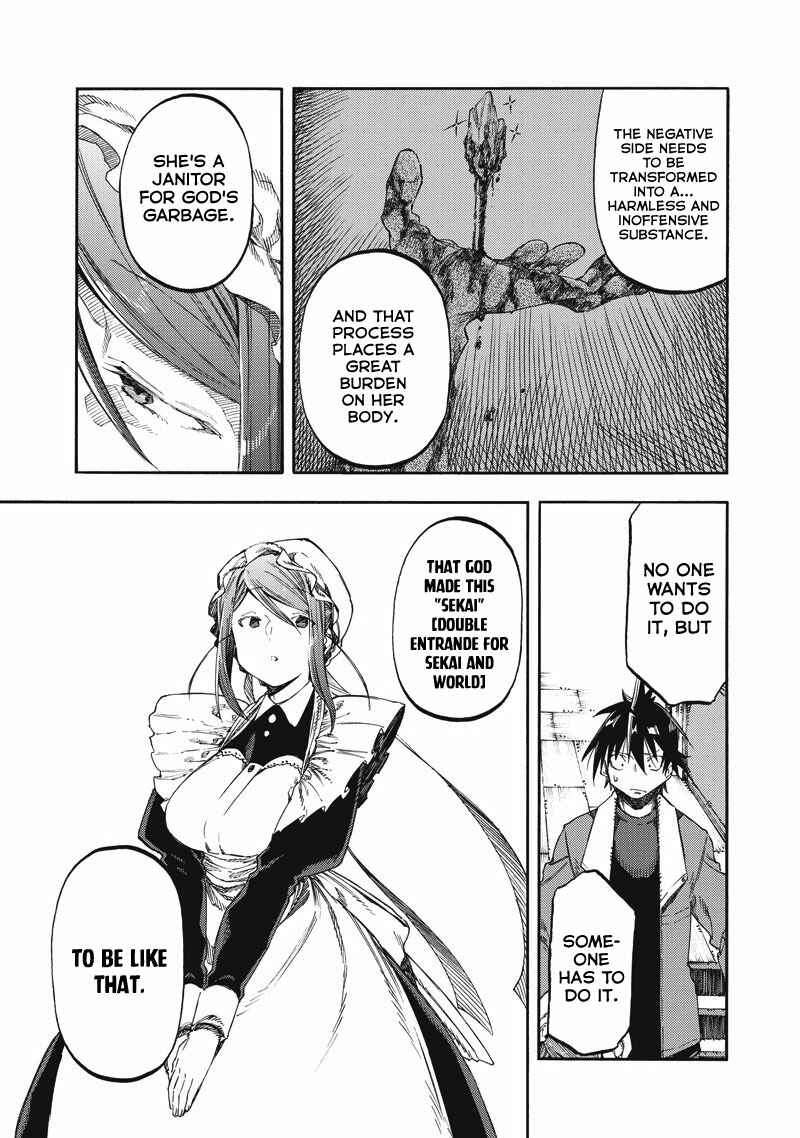 Page 5 Chapter 41 Monku no Tsukeyou ga nai Rabukome