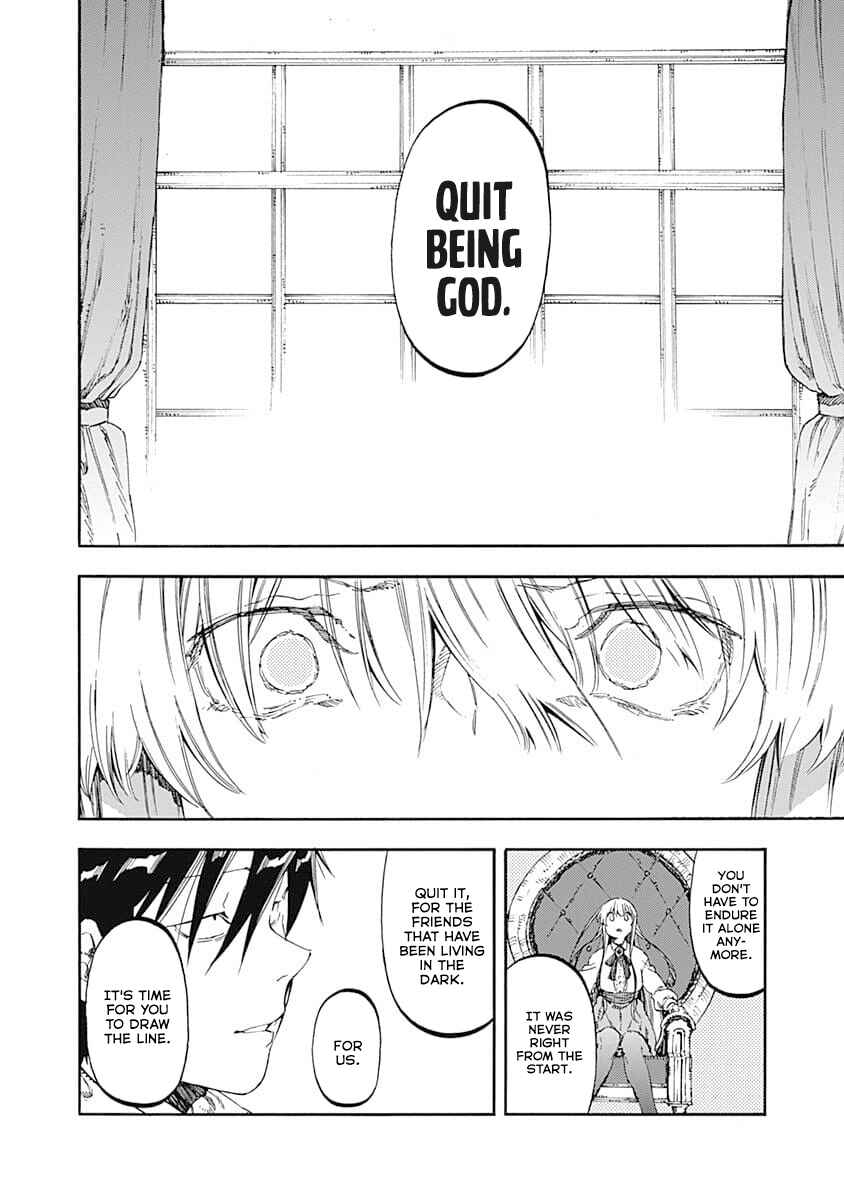 Page 2 Chapter 46 Monku no Tsukeyou ga nai Rabukome