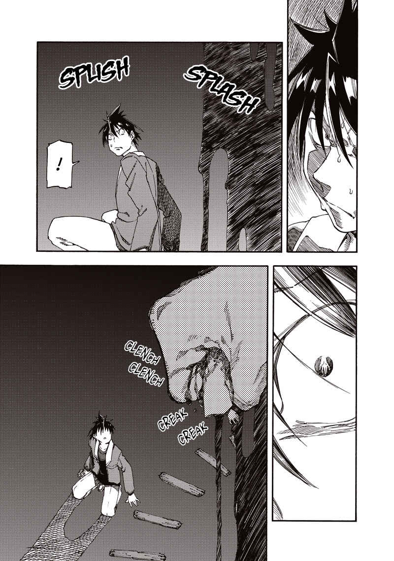 Page 9 Chapter 42 Monku no Tsukeyou ga nai Rabukome