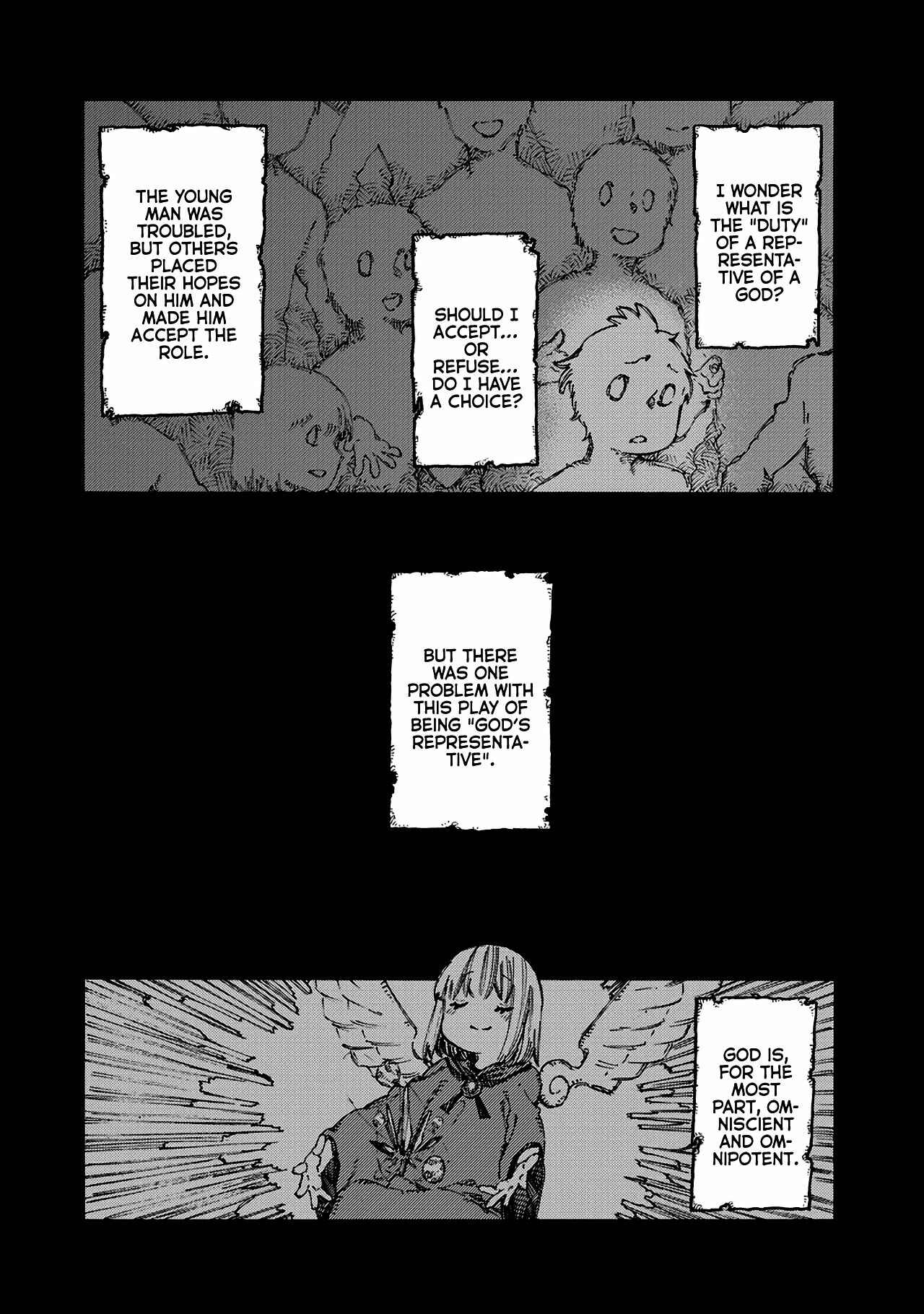 Page 2 Chapter 39 Monku no Tsukeyou ga nai Rabukome