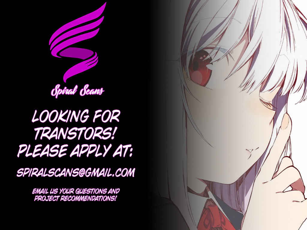 Page 18 Chapter 31 Monku no Tsukeyou ga nai Rabukome