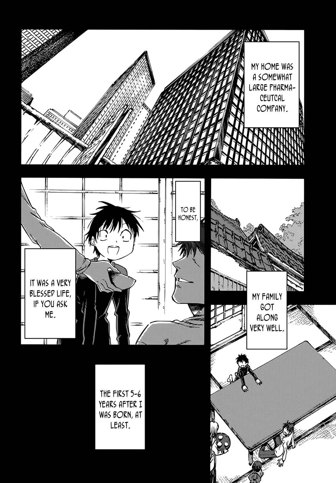 Page 3 Chapter 10 Monku no Tsukeyou ga nai Rabukome
