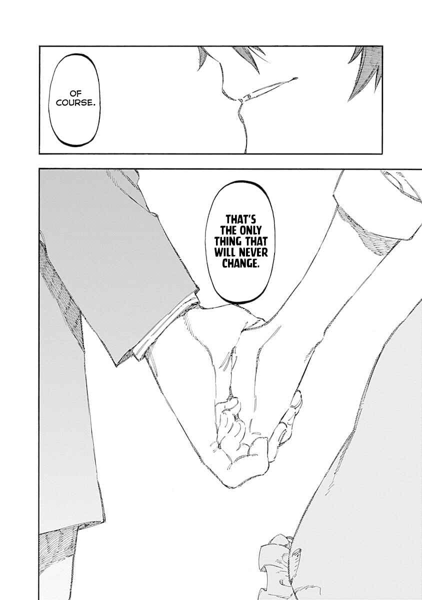 Page 8 Chapter 53 Monku no Tsukeyou ga nai Rabukome