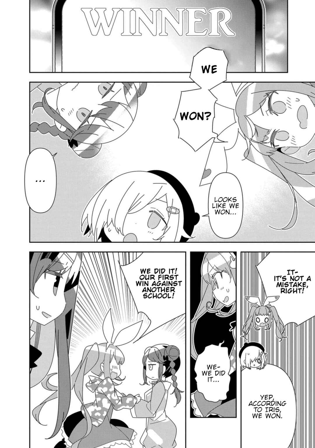 Page 10 Chapter 6 Denonbu