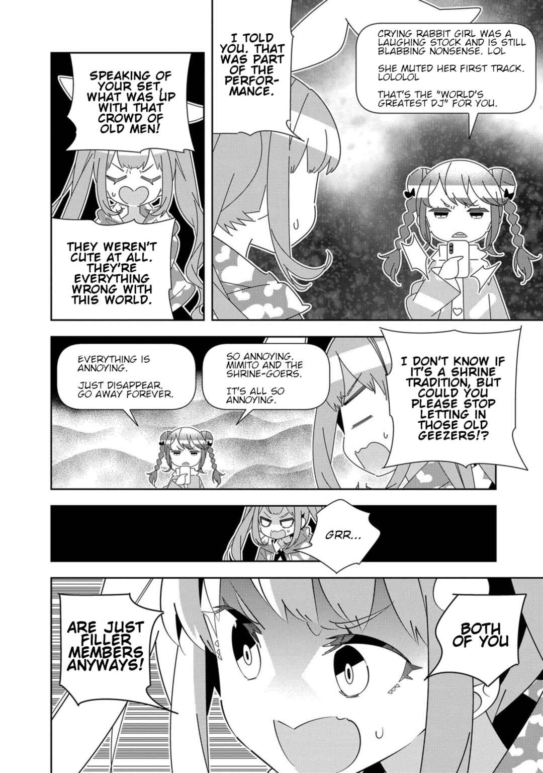 Page 14 Chapter 6 Denonbu