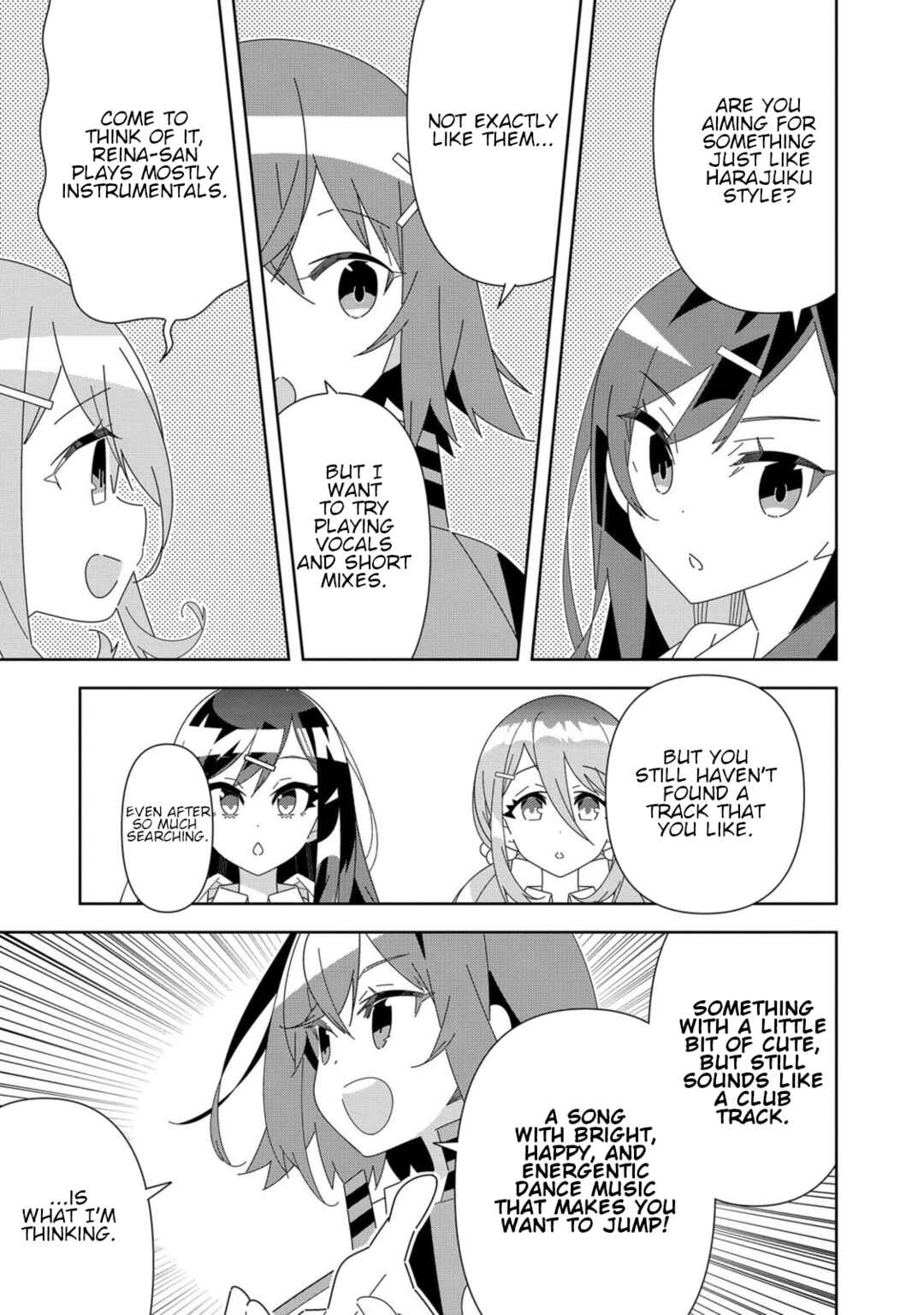 Page 19 Chapter 6 Denonbu