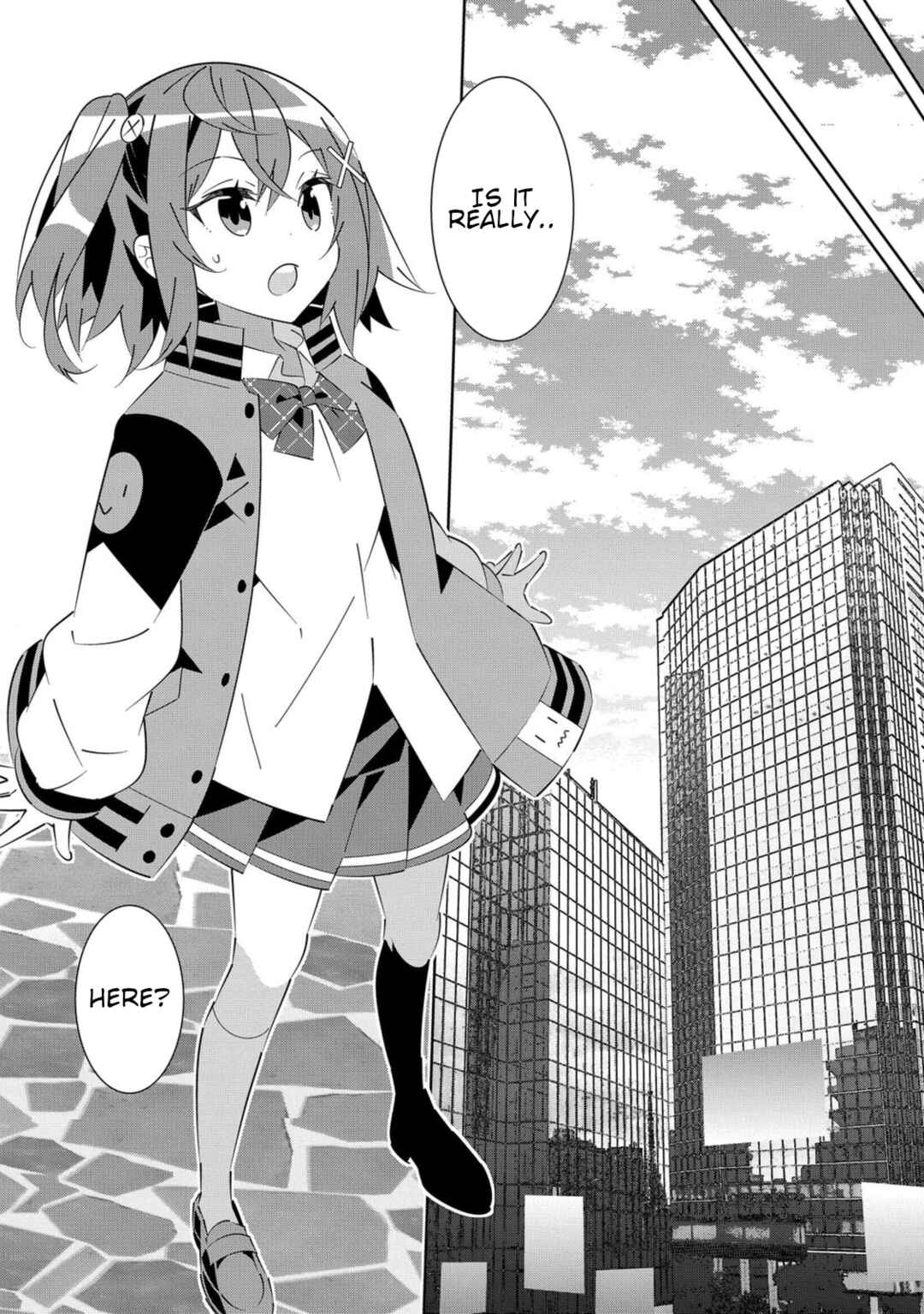 Page 22 Chapter 6 Denonbu