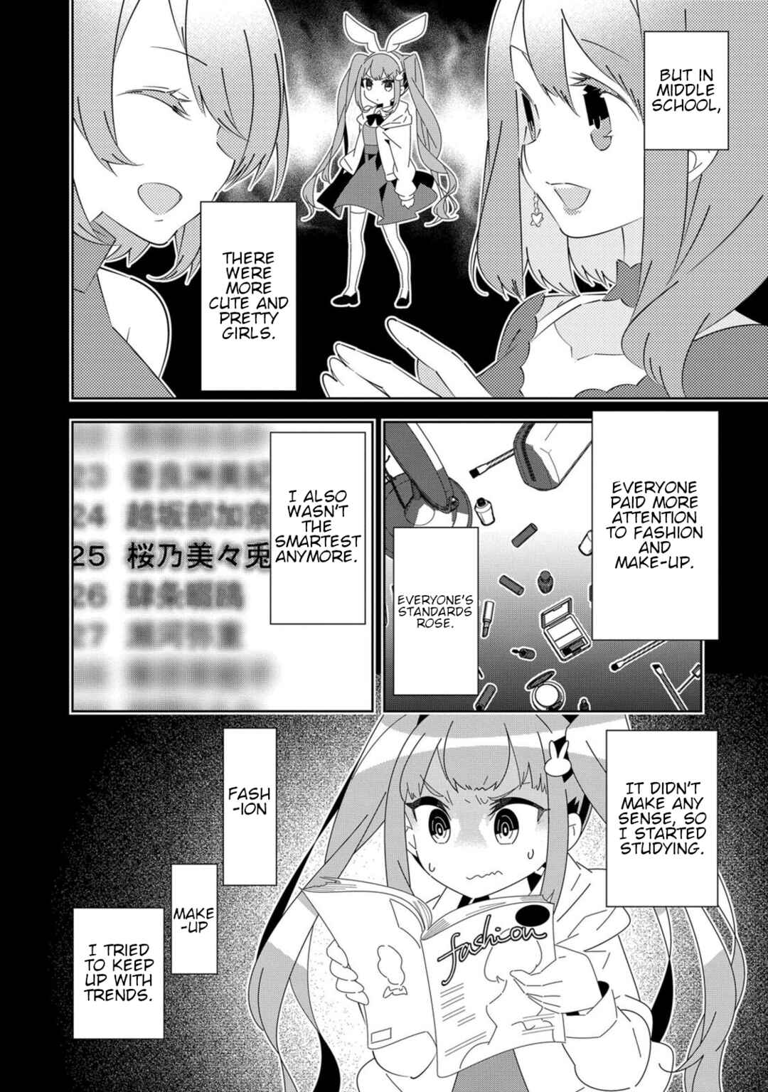 Page 36 Chapter 6 Denonbu