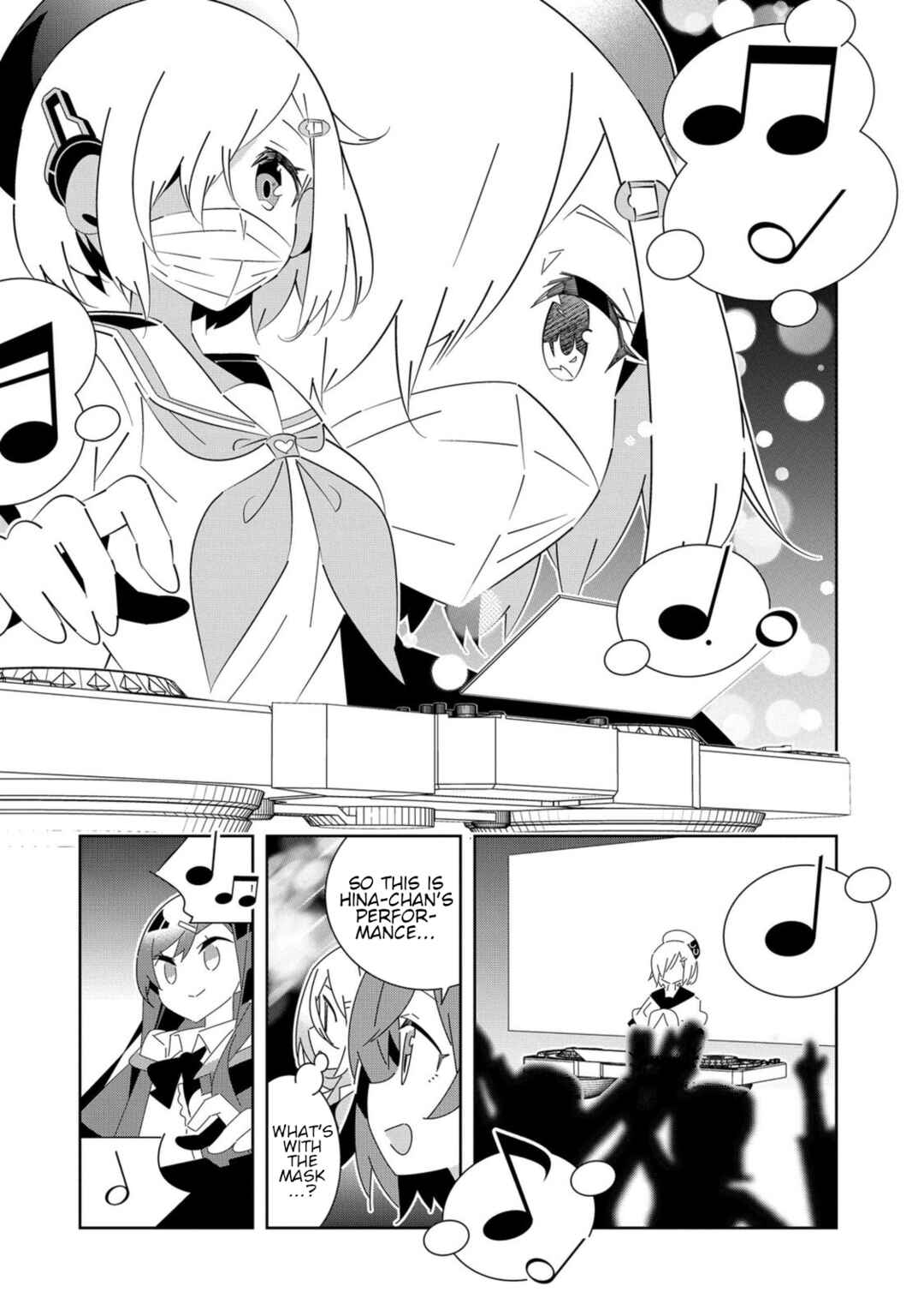 Page 5 Chapter 6 Denonbu