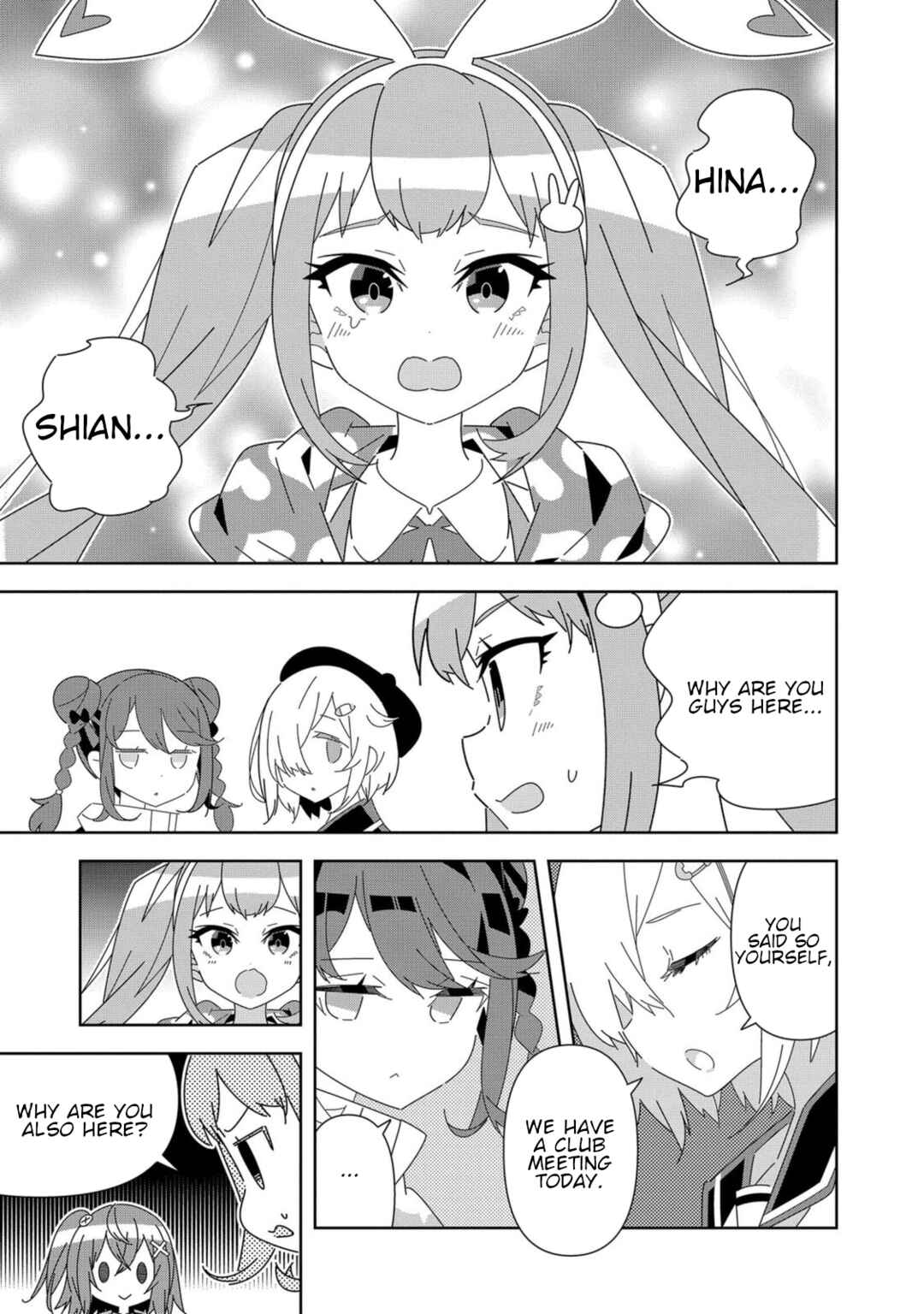 Page 11 Chapter 7 Denonbu