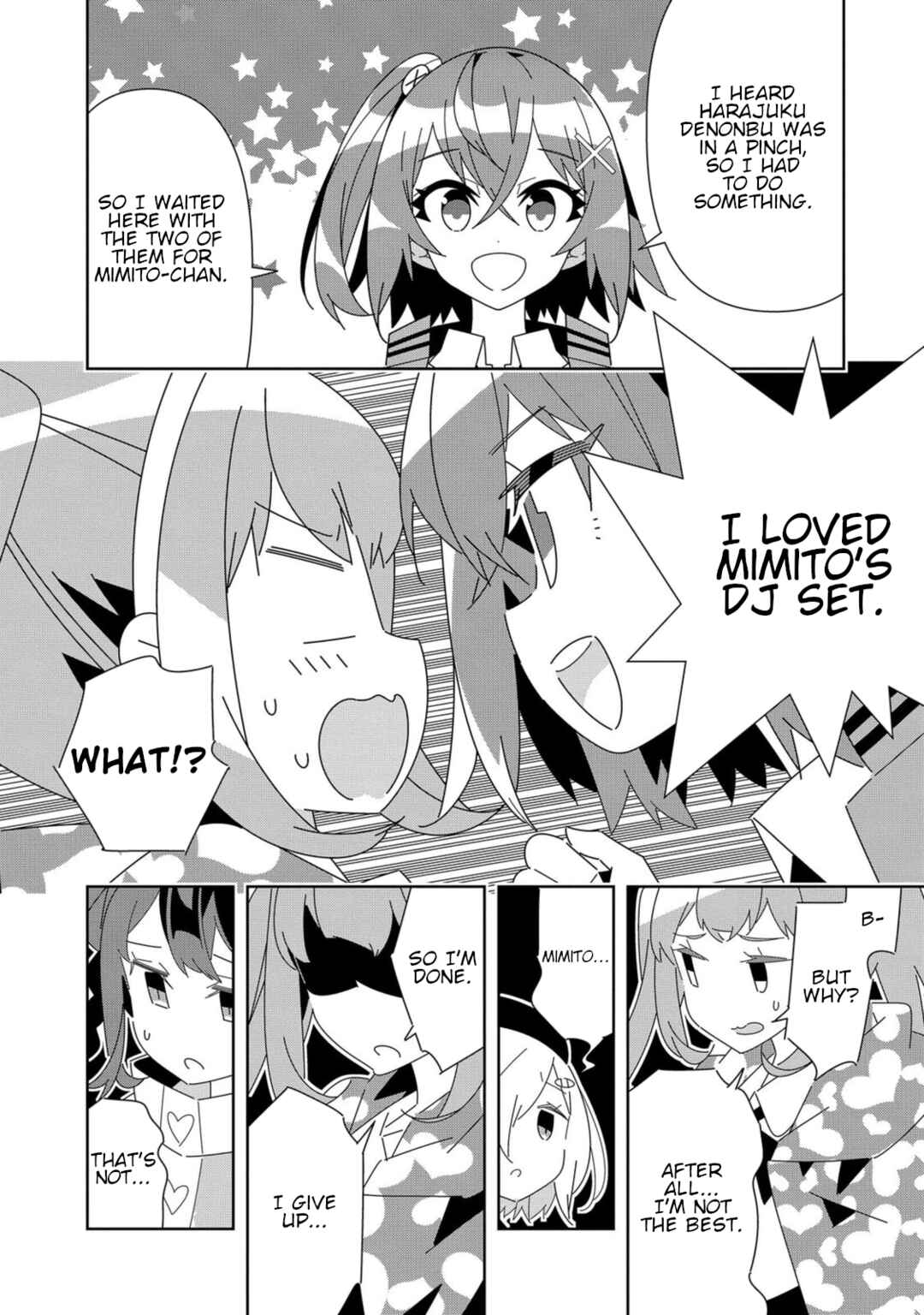 Page 12 Chapter 7 Denonbu