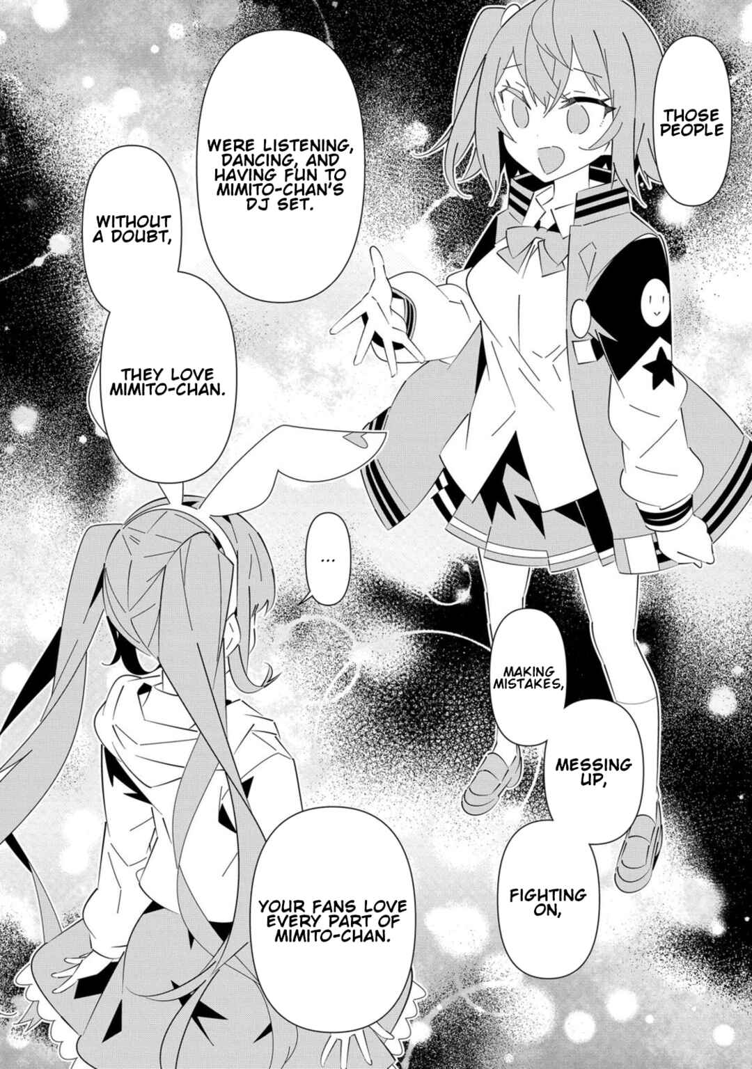 Page 14 Chapter 7 Denonbu