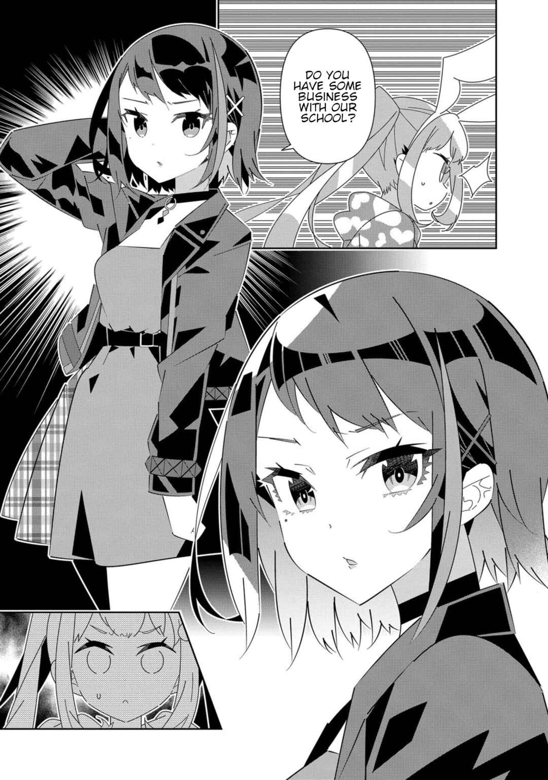 Page 3 Chapter 7 Denonbu
