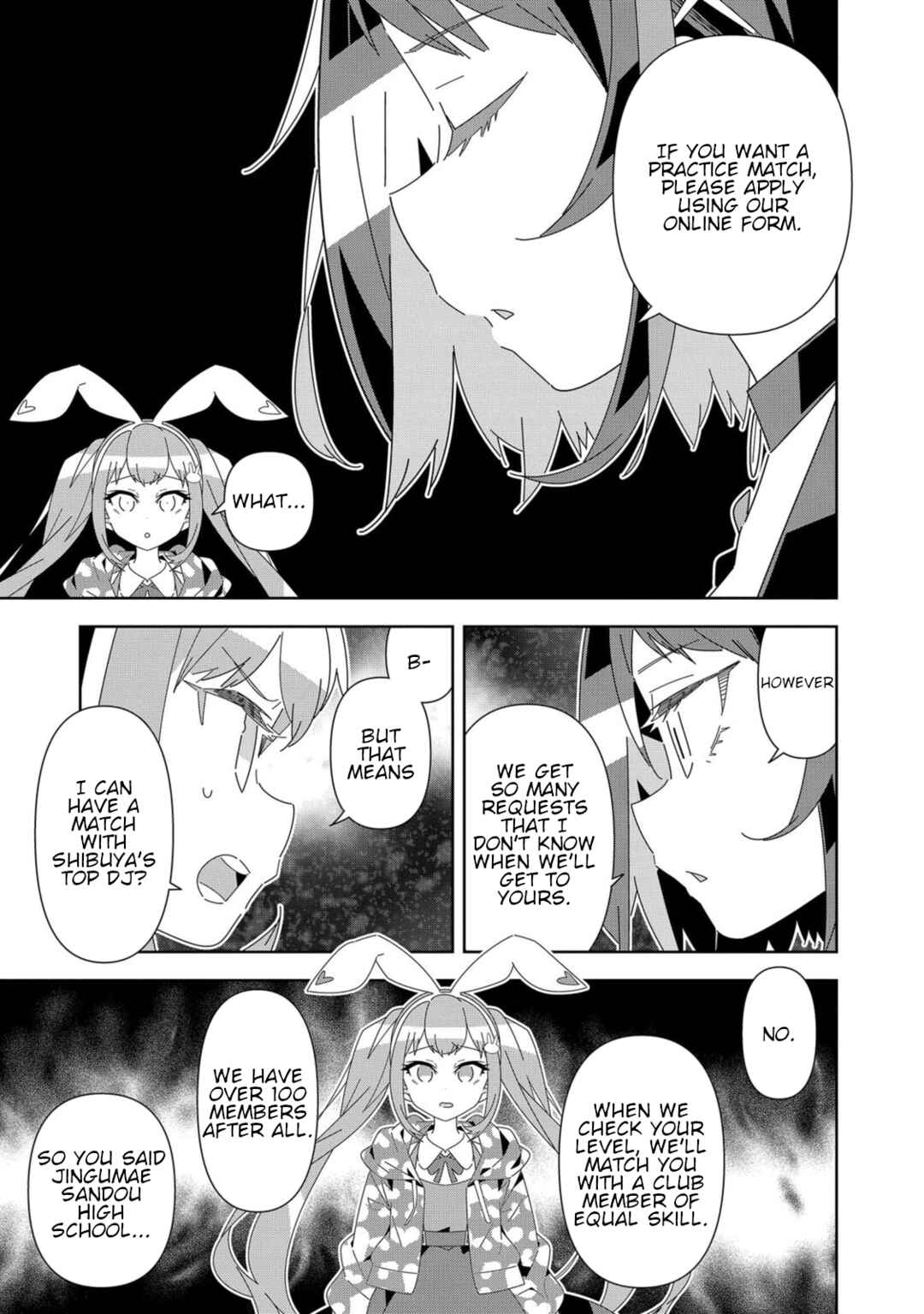 Page 5 Chapter 7 Denonbu