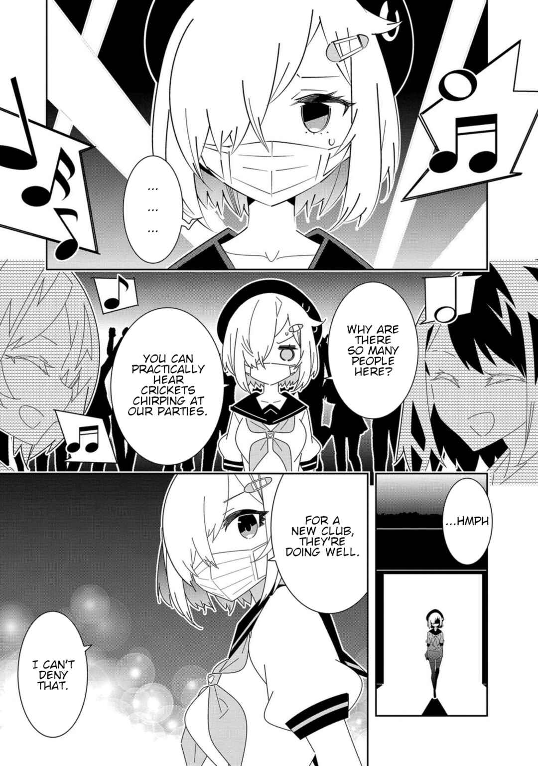 Page 18 Chapter 4 Denonbu