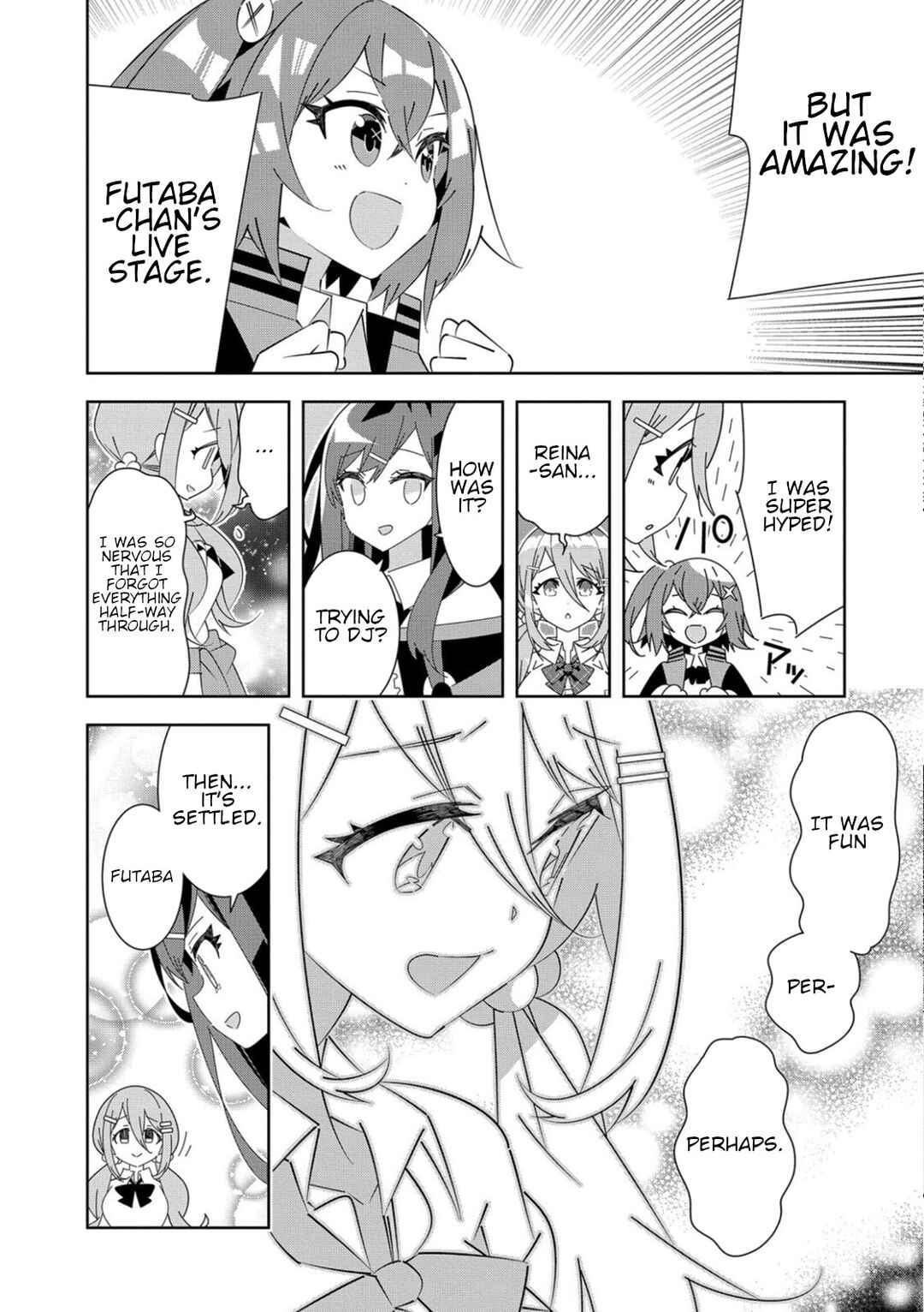 Page 12 Chapter 3 Denonbu