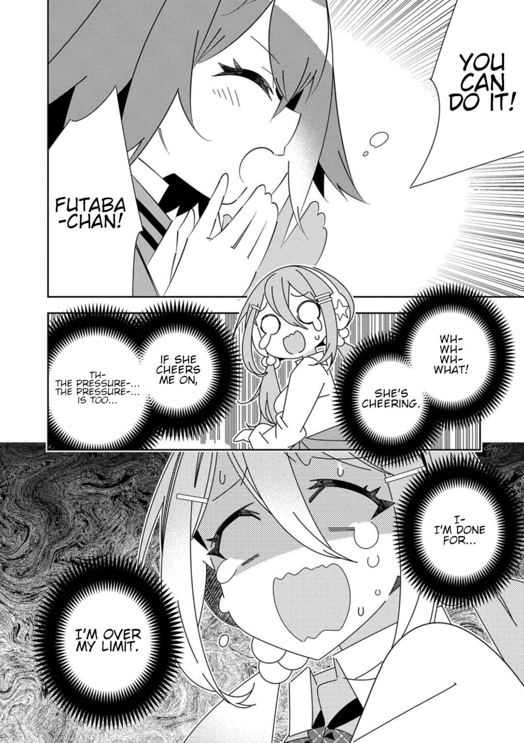 Page 4 Chapter 3 Denonbu