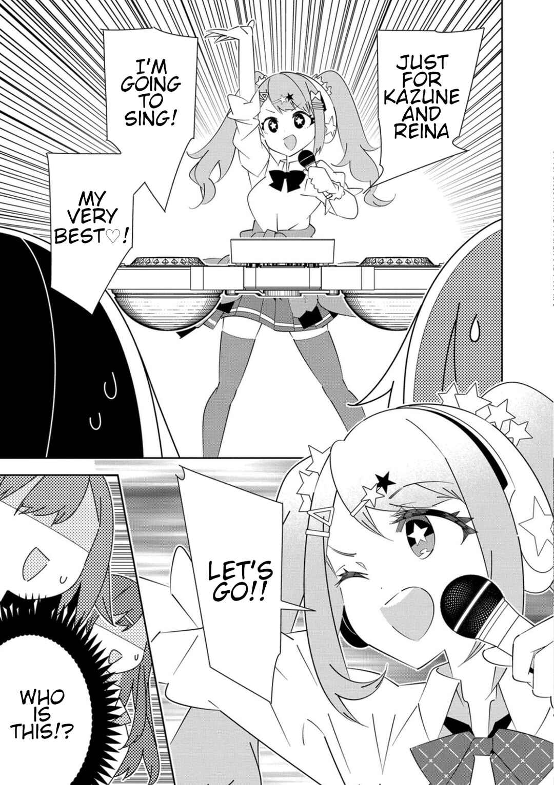 Page 7 Chapter 3 Denonbu