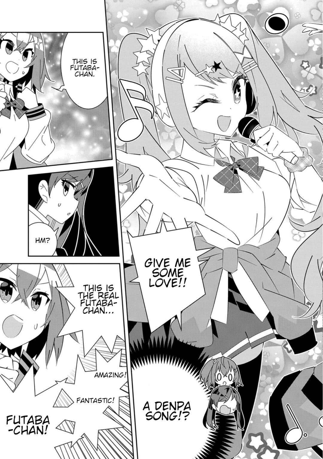 Page 9 Chapter 3 Denonbu