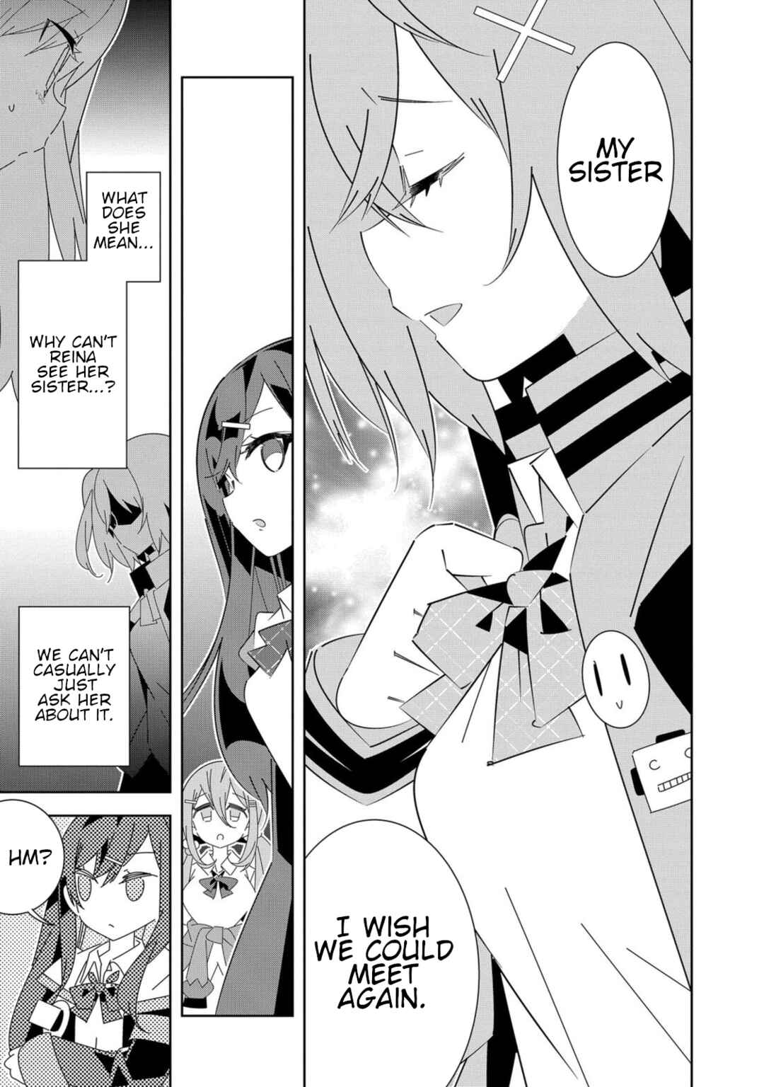Page 15 Chapter 5 Denonbu
