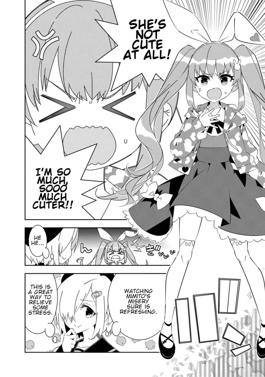 Page 2 Chapter 5 Denonbu