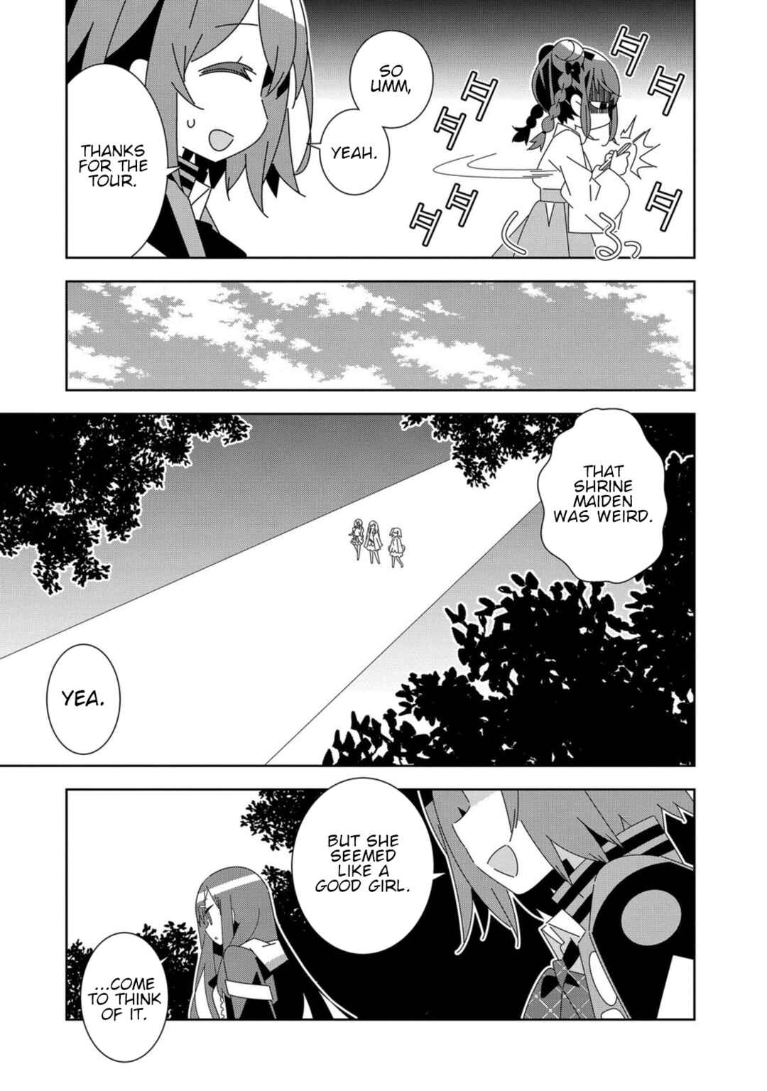 Page 21 Chapter 5 Denonbu