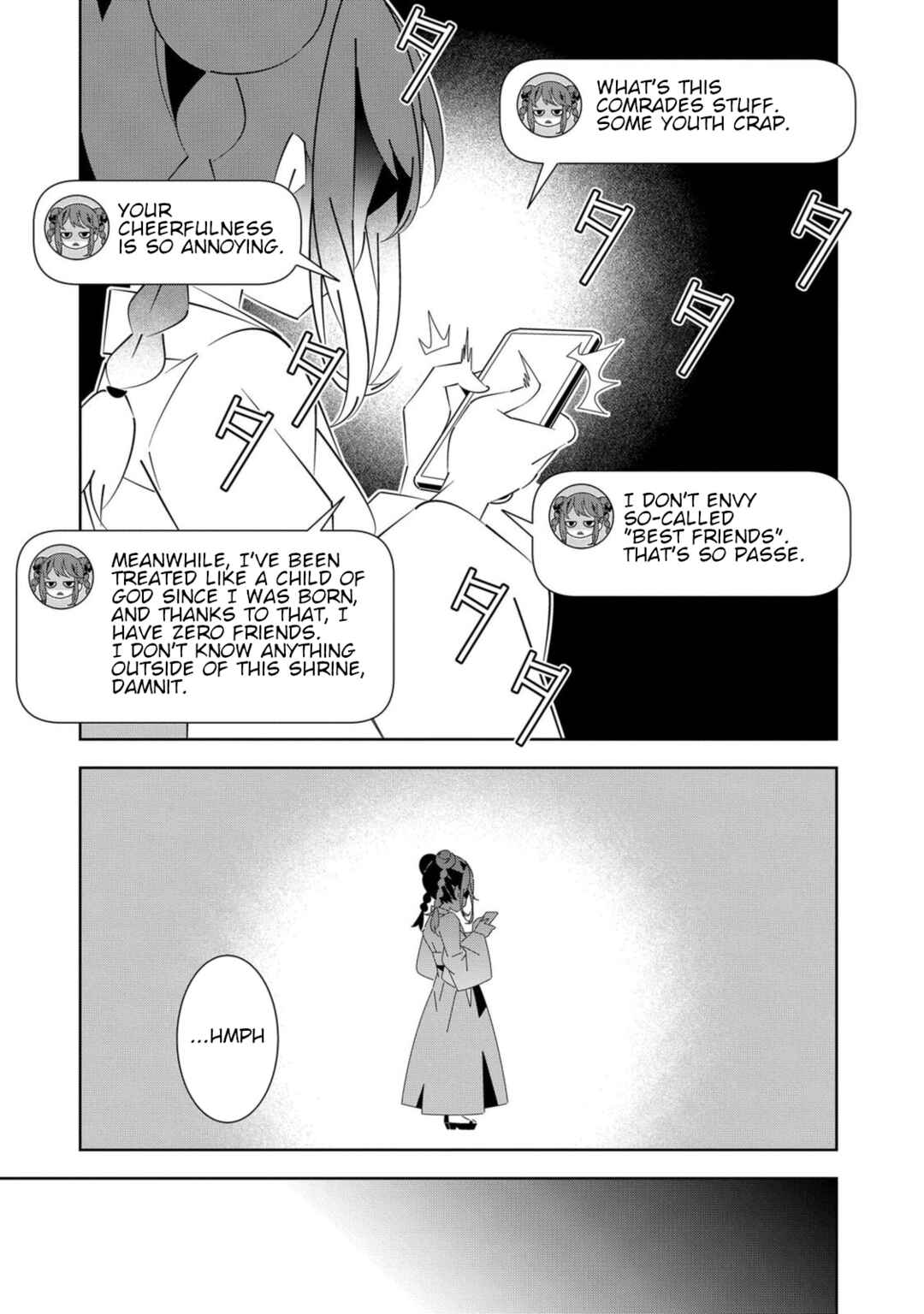 Page 23 Chapter 5 Denonbu