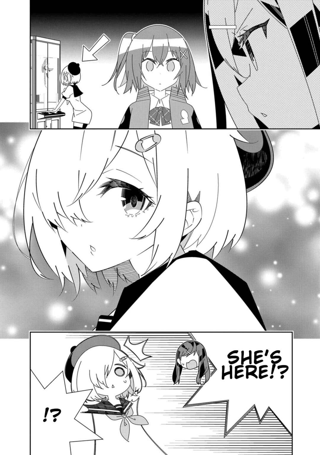 Page 28 Chapter 5 Denonbu