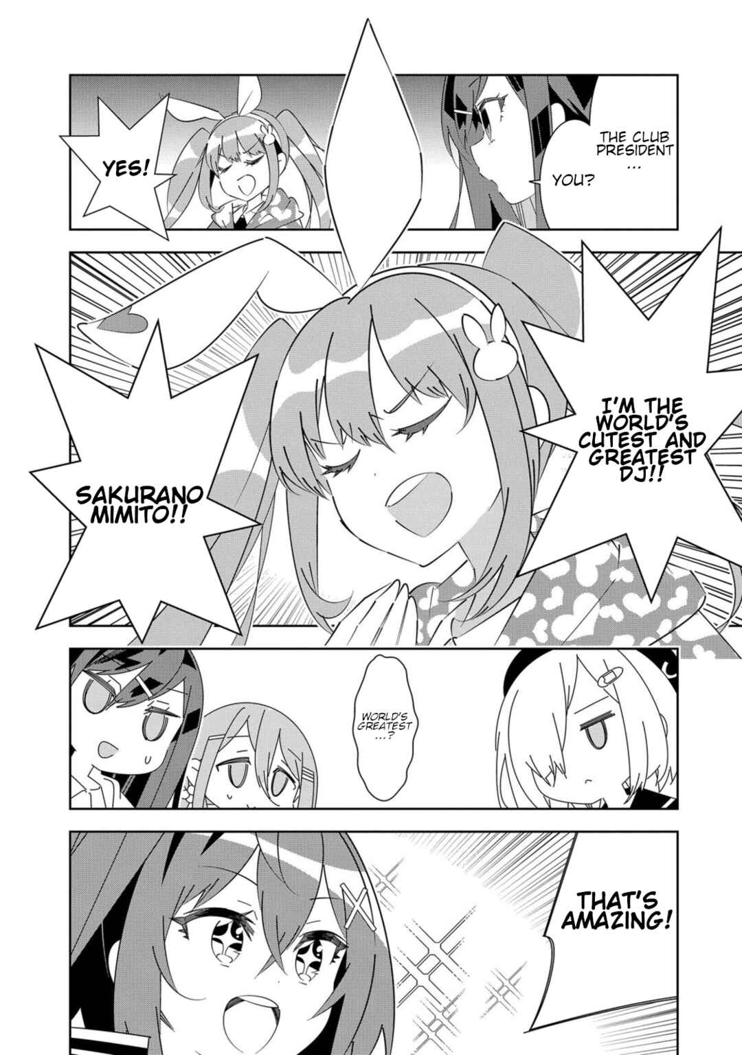 Page 32 Chapter 5 Denonbu