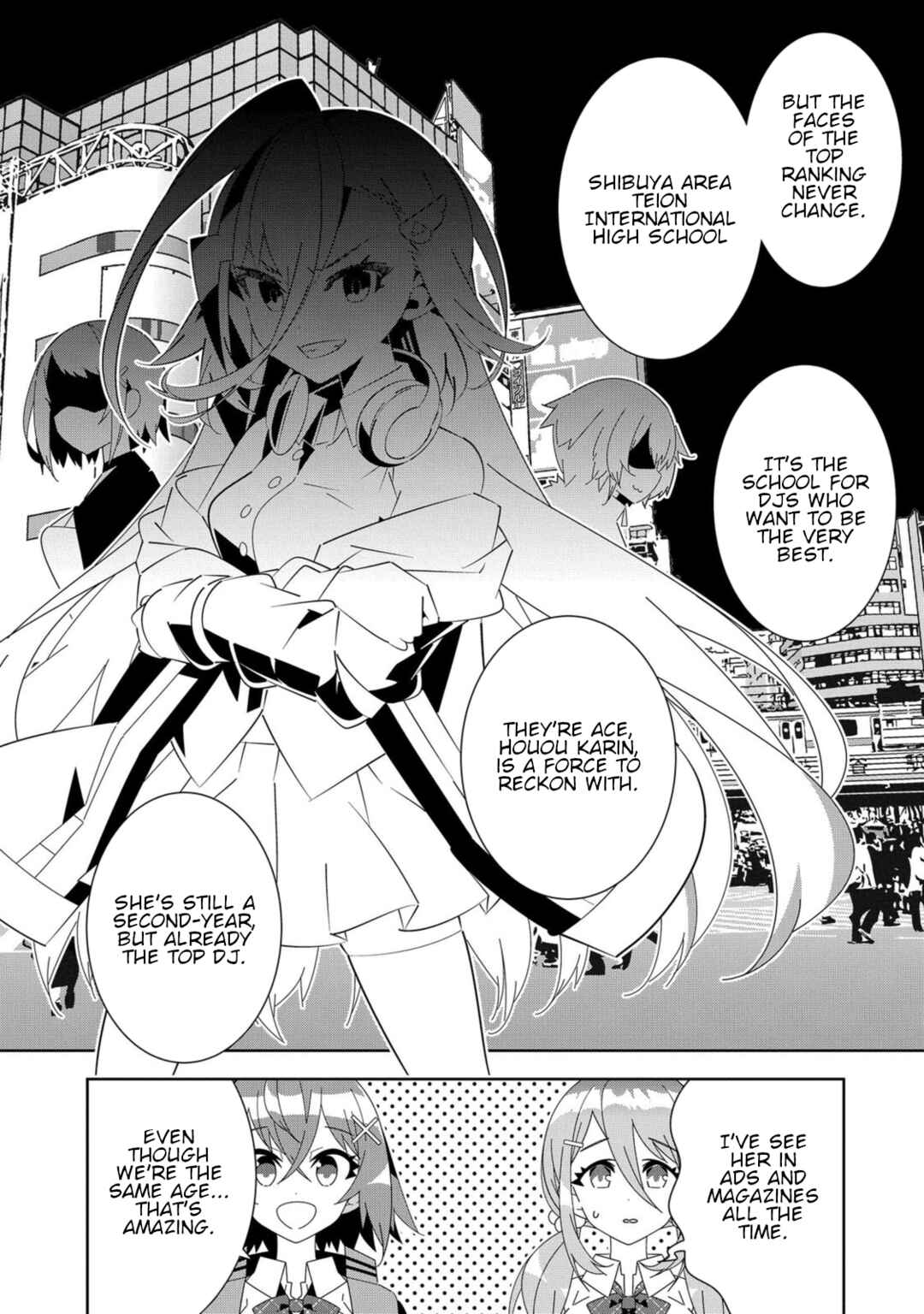 Page 8 Chapter 5 Denonbu