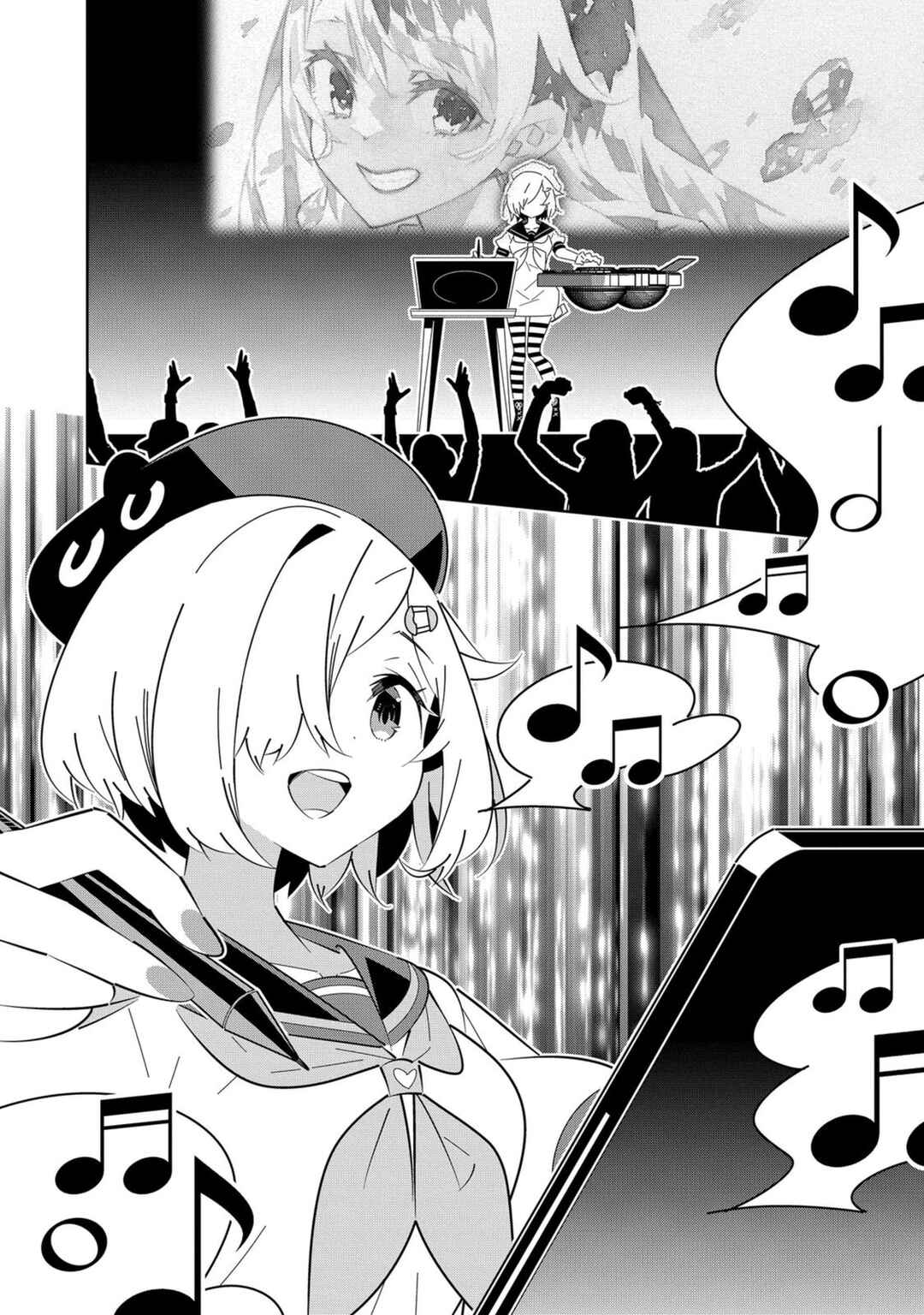Page 10 Chapter 8 Denonbu
