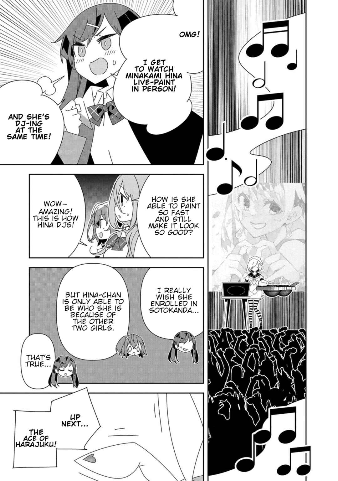 Page 11 Chapter 8 Denonbu